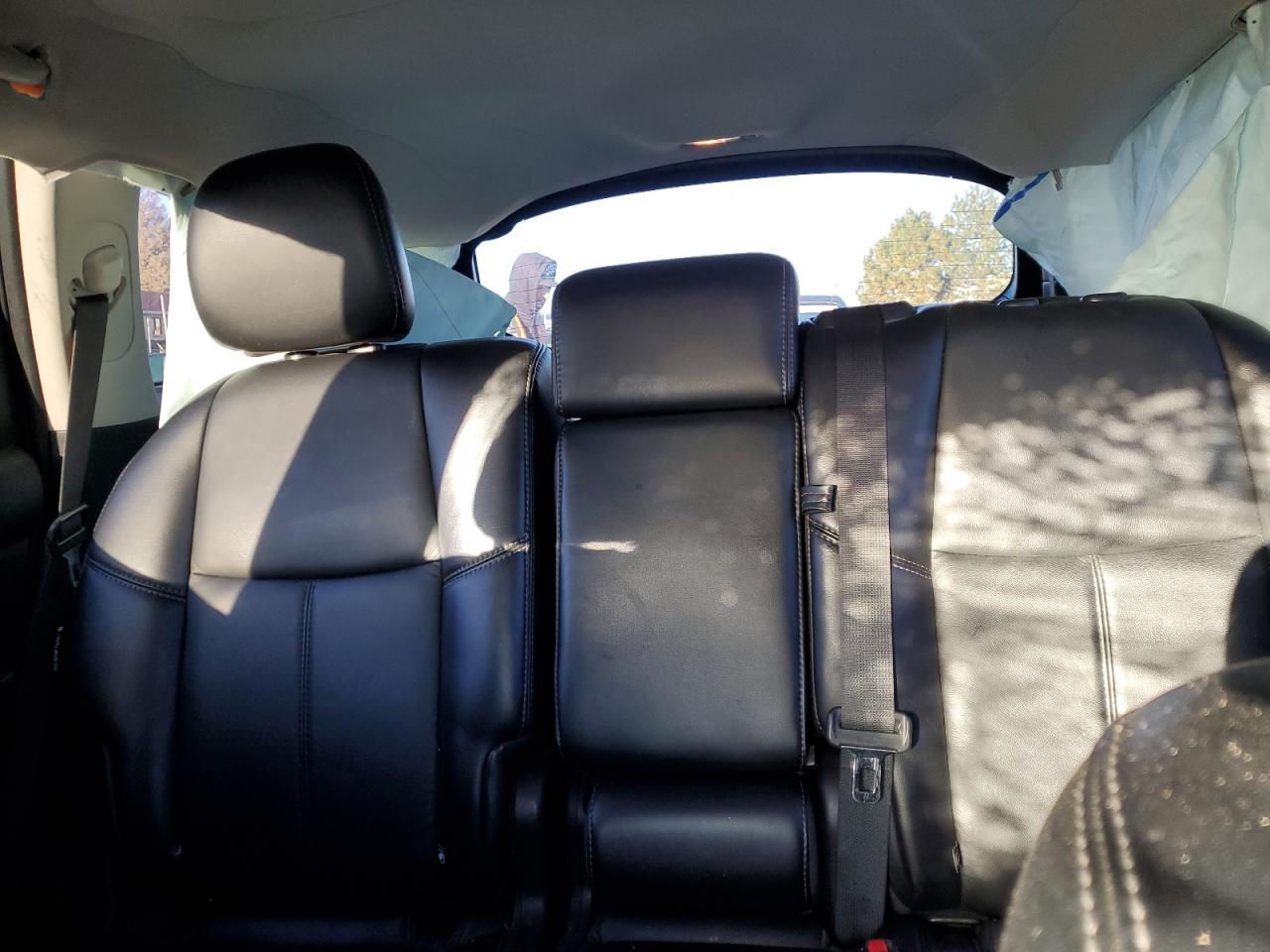 2019 Nissan Pathfinder S VIN: 5N1DR2MM5KC610103 Lot: 85959575