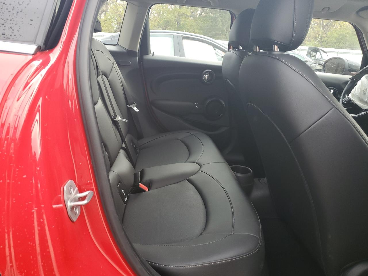 2021 Mini Cooper VIN: WMWXU7C02M2P14985 Lot: 90368205