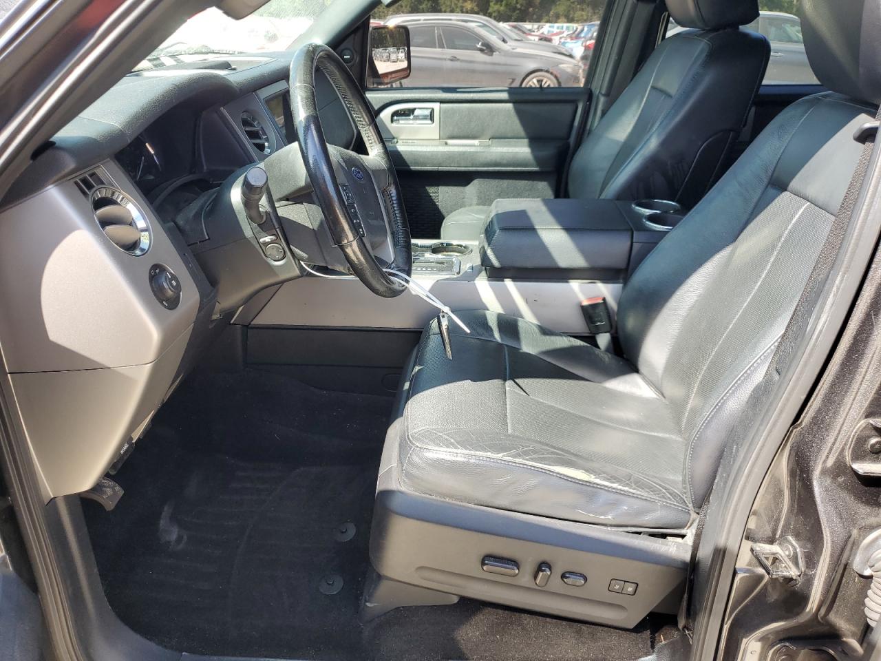 2017 Ford Expedition El Limited VIN: 1FMJK2AT8HEA43966 Lot: 84711615