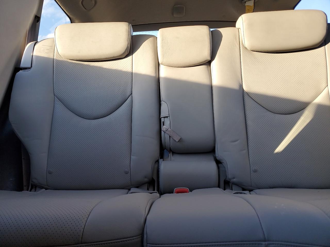 2008 Toyota Rav4 Limited VIN: JTMBK31V286033492 Lot: 82655055