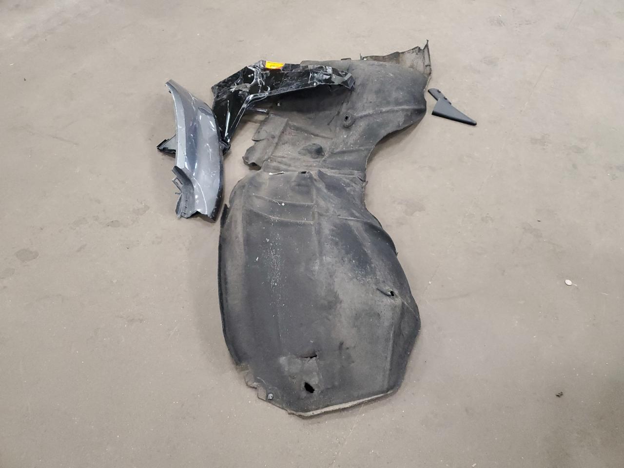 2022 Ford Ranger Xl VIN: 1FTER4FH0NLD33224 Lot: 82691875