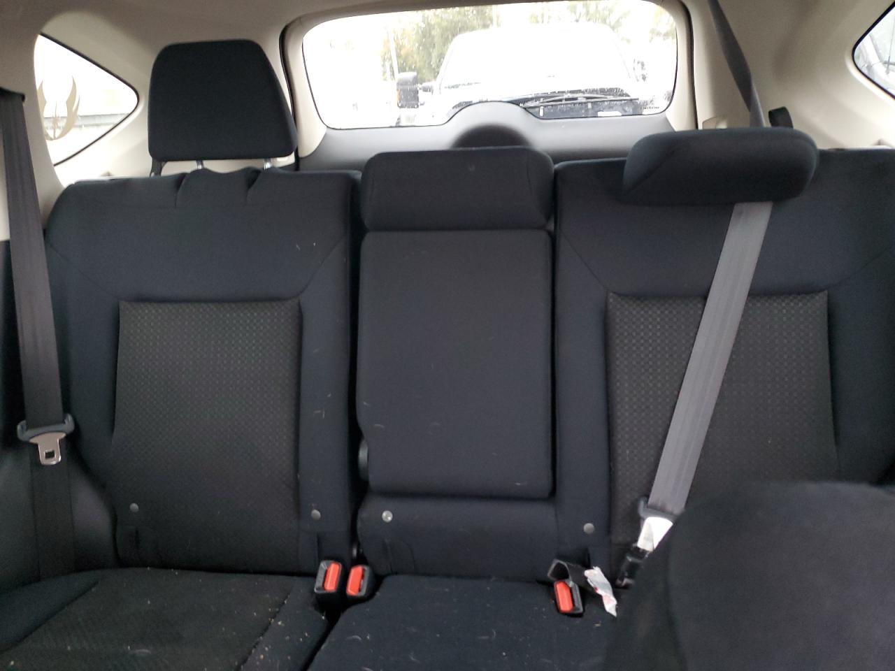 2015 Honda Cr-V Lx VIN: 5J6RM4H36FL041378 Lot: 82211955