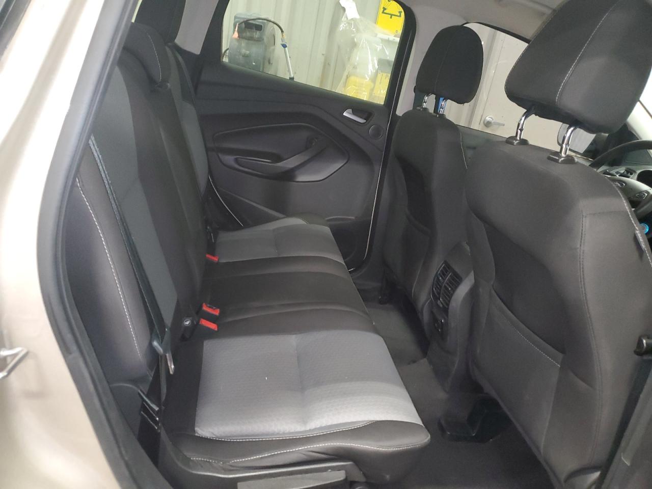 2017 Ford Escape Se VIN: 1FMCU9GD4HUA86783 Lot: 89681645