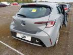 2021 TOYOTA COROLLA 1.8 VVT-I HYBRID ICON 5DR CVT for sale at Copart SANDTOFT