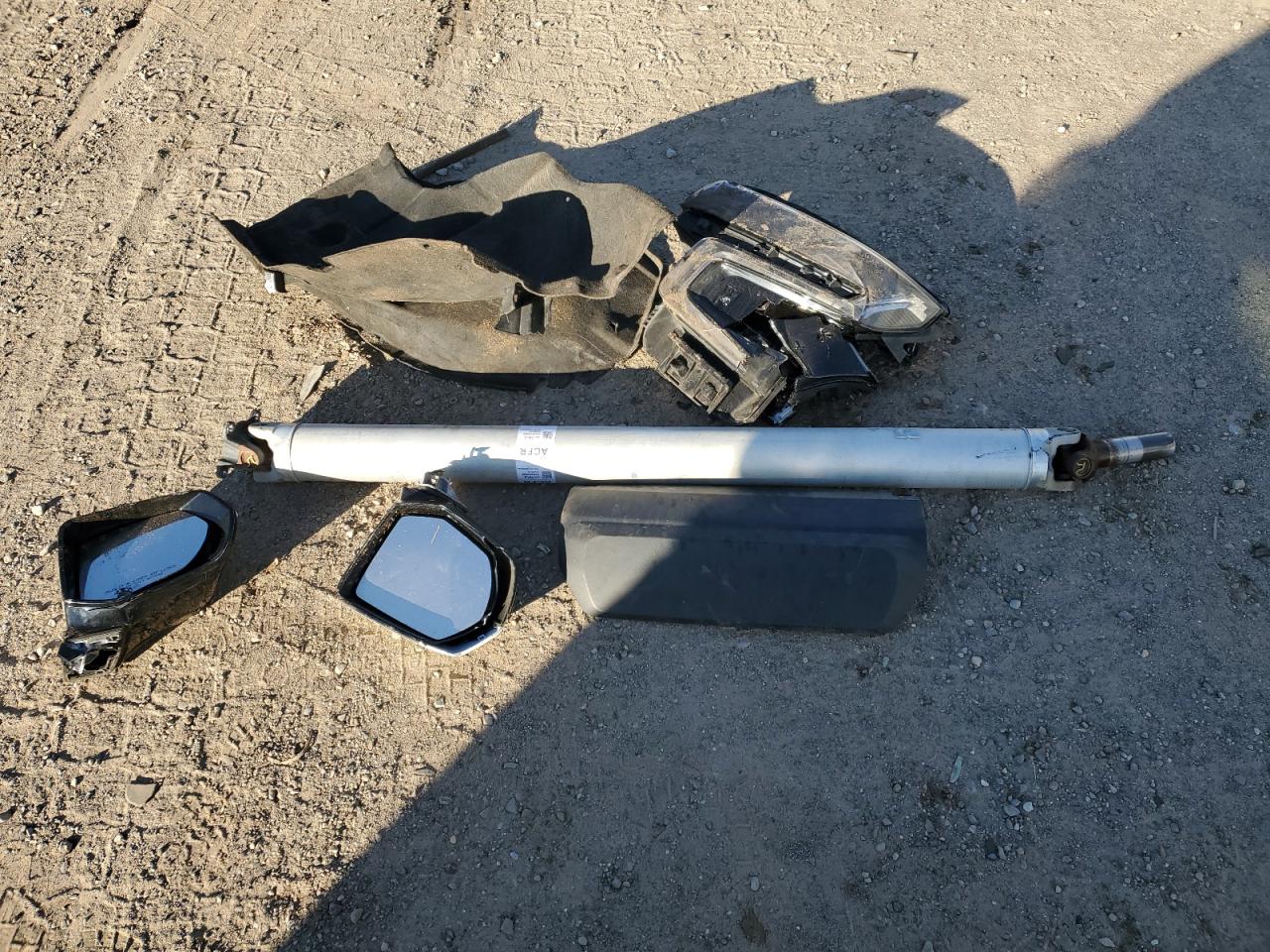 2022 Chevrolet Suburban K1500 Z71 VIN: 1GNSKDKD7NR147484 Lot: 90481405