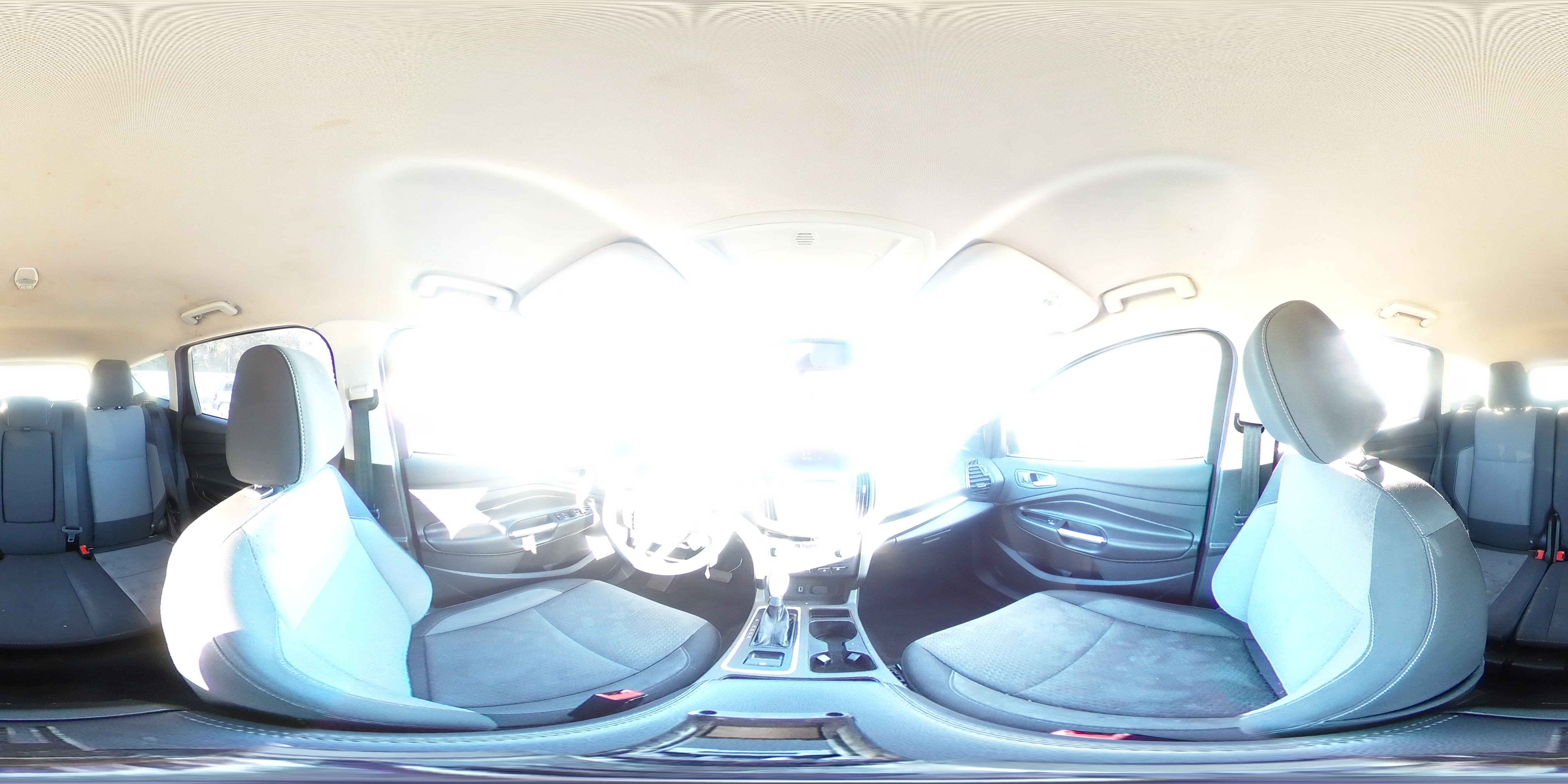 2017 Ford Escape Se VIN: 1FMCU9G96HUD06243 Lot: 85582085