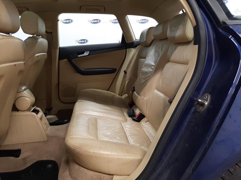 2012 AUDI A3 1.8 TFSI SE 5DR S TRONIC