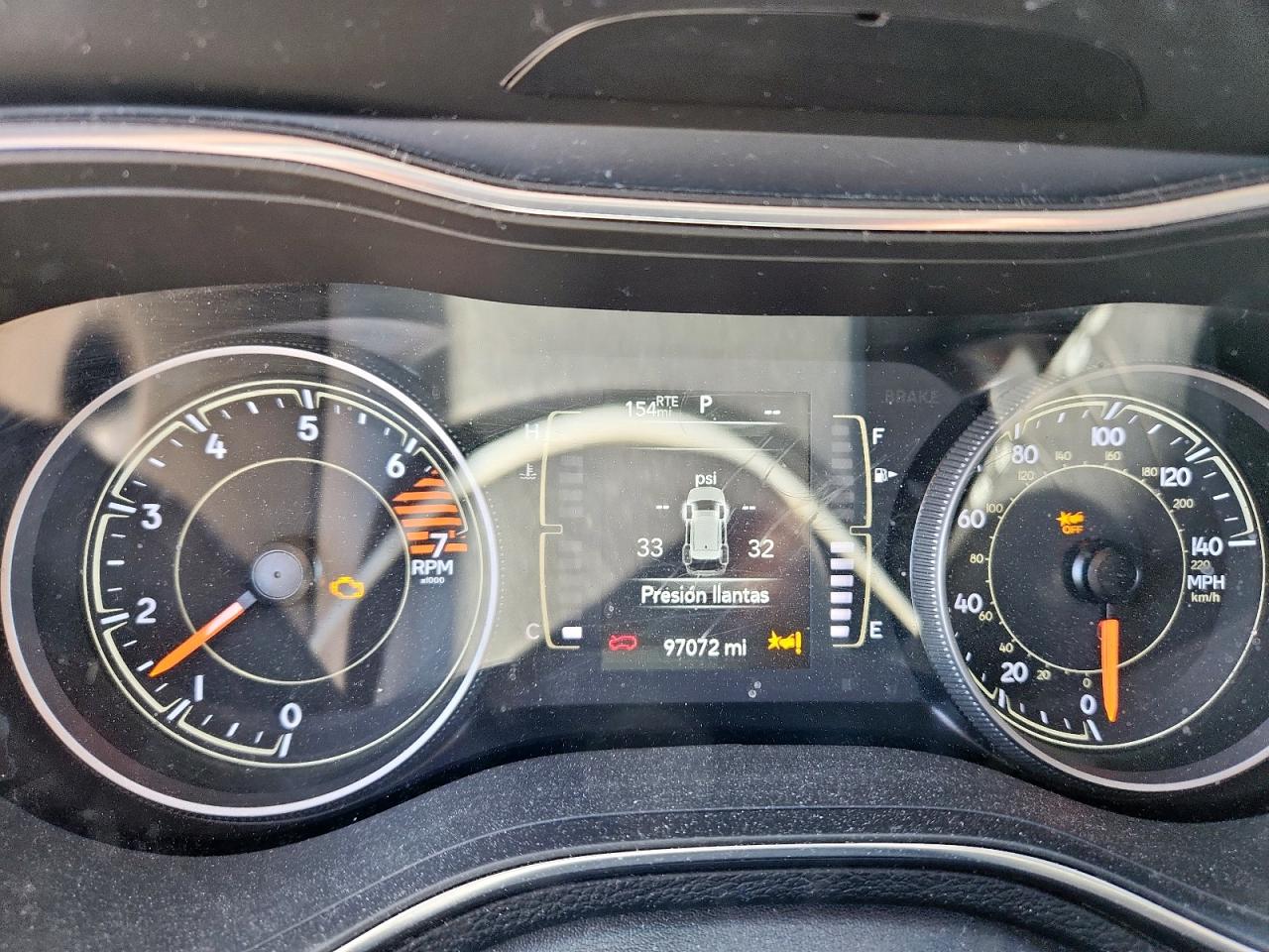 2021 Jeep Cherokee Latitude VIN: 1C4PJLCB0MD164860 Lot: 89669035