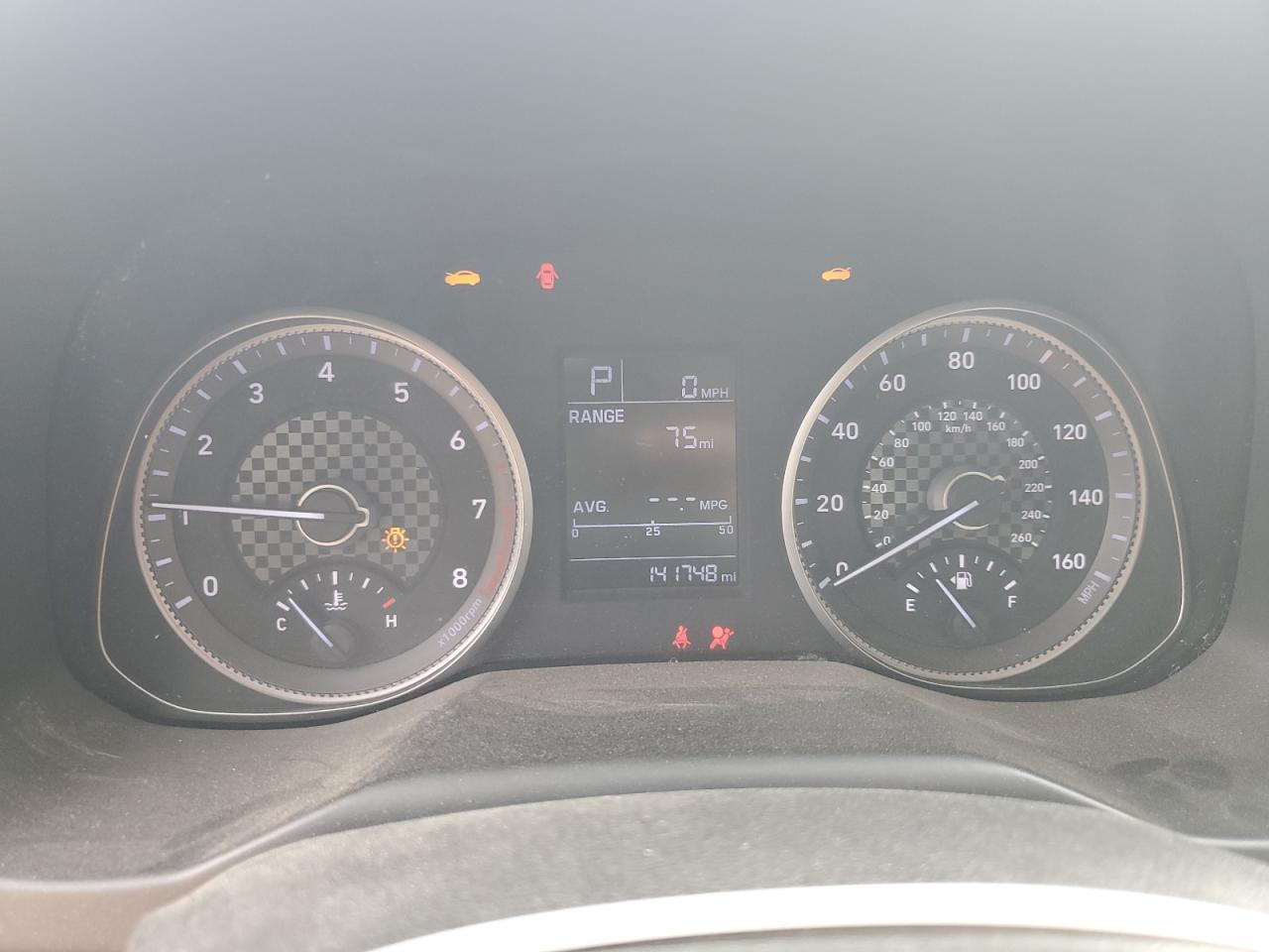 2019 Hyundai Elantra Se VIN: KMHD74LF3KU844206 Lot: 82257235