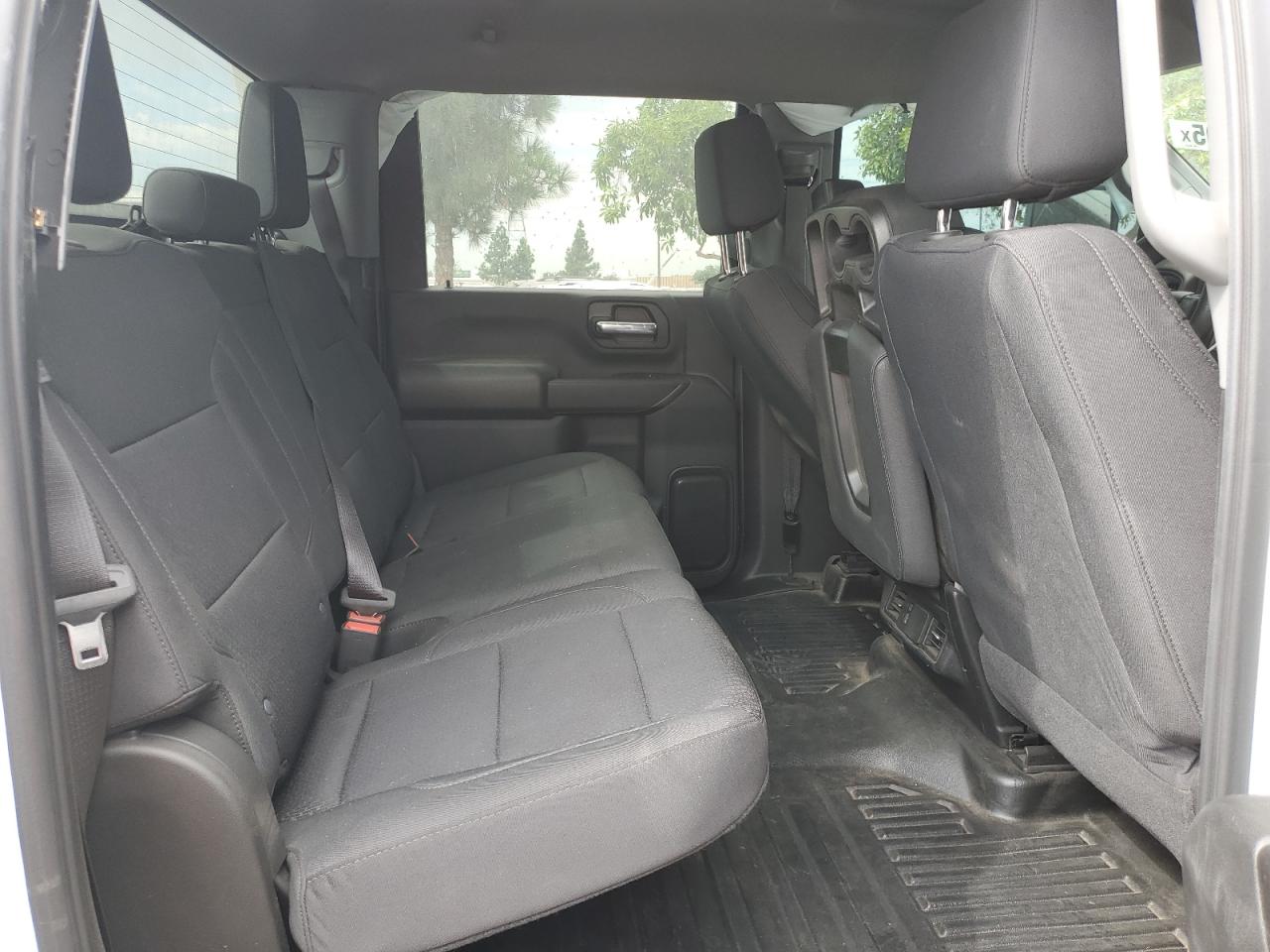 2024 Chevrolet Silverado C2500 Heavy Duty VIN: 1GB4WLE76RF206364 Lot: 85731795