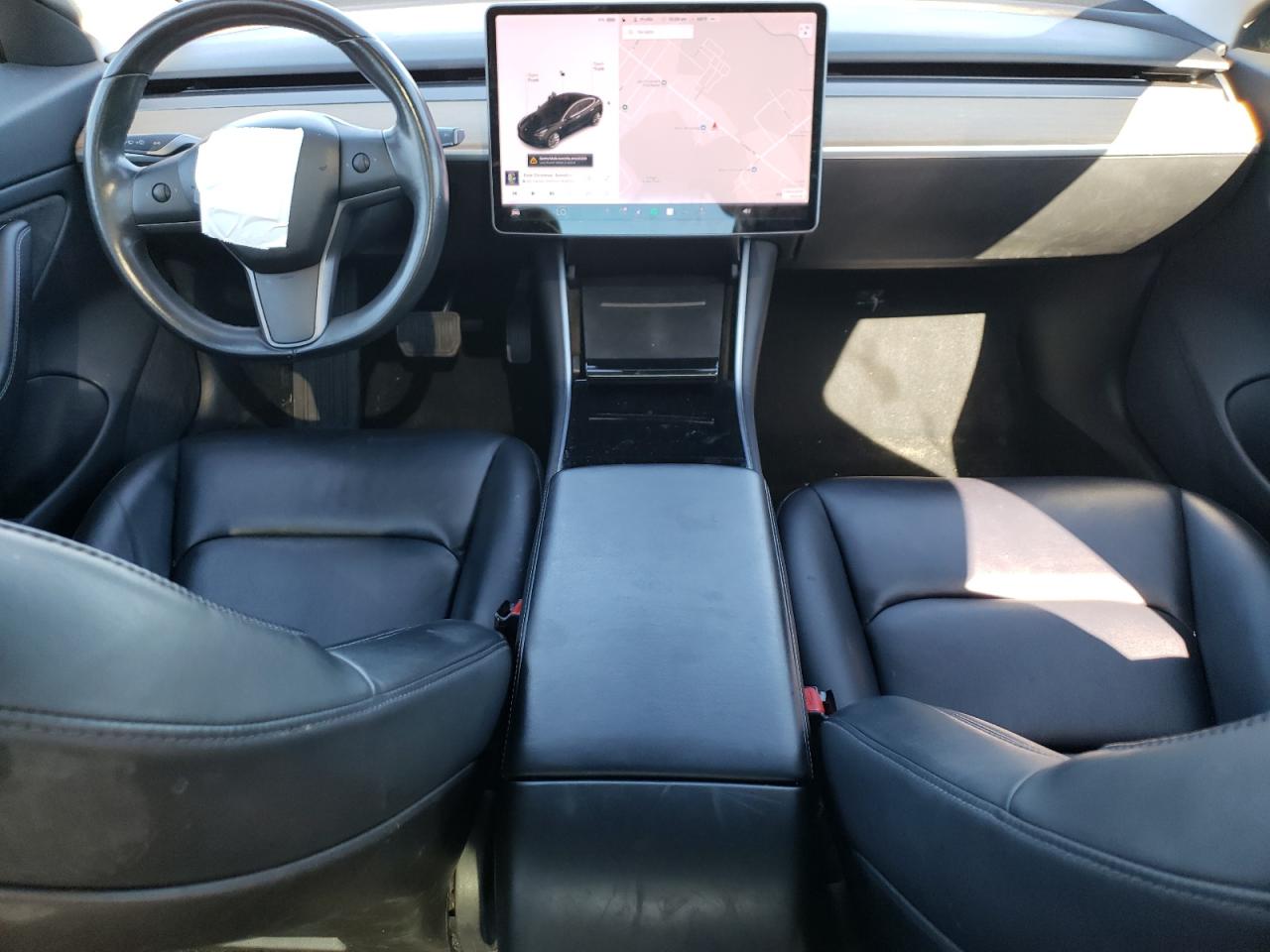 2018 Tesla Model 3 VIN: 5YJ3E1EB6JF088182 Lot: 85272545