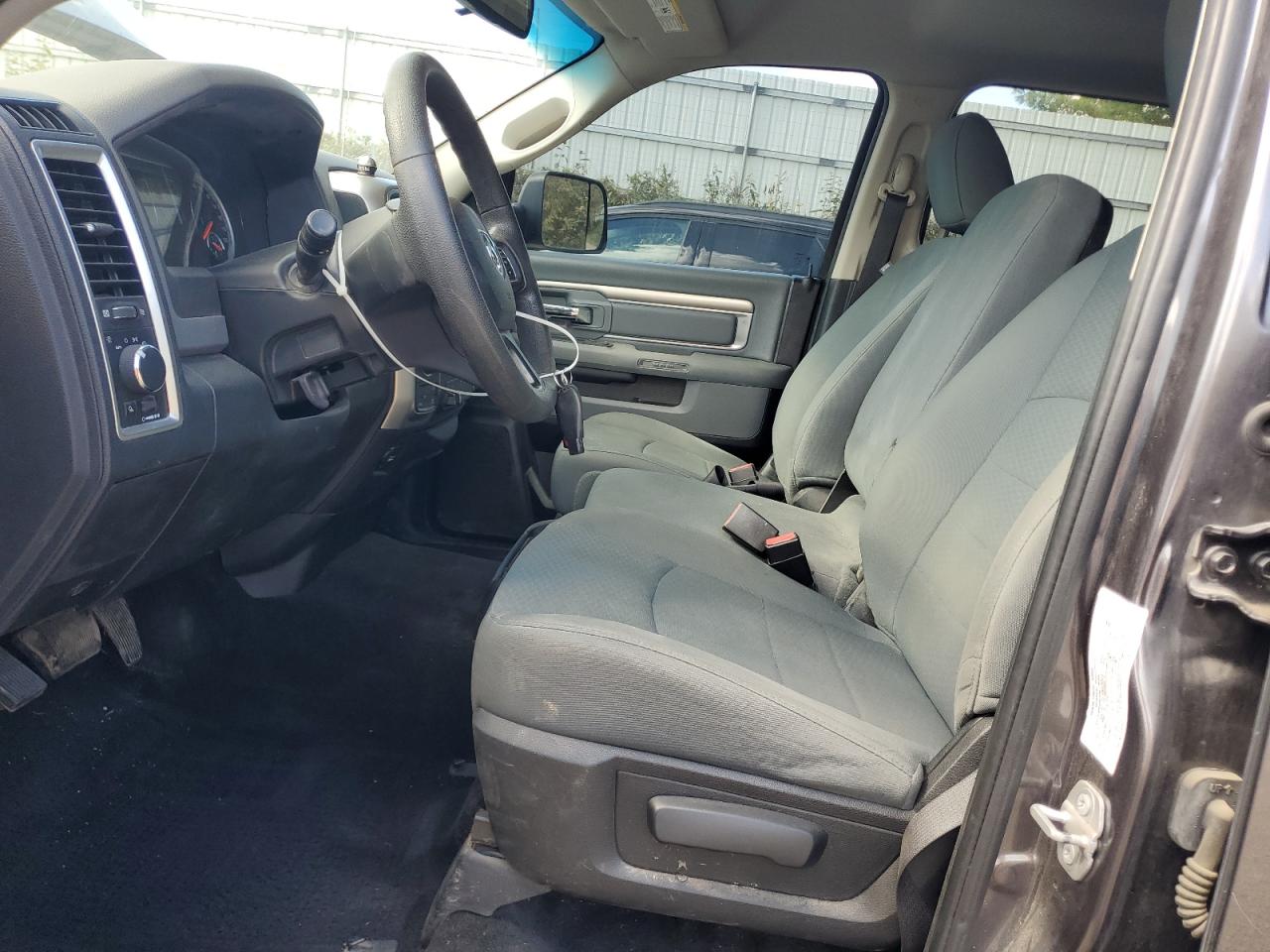 2016 Ram 1500 Slt VIN: 1C6RR7LM5GS398364 Lot: 85314225