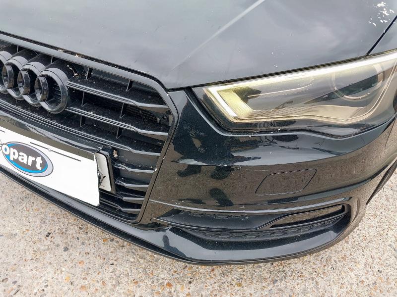 2015 AUDI A3 S LINE TDI QUATTRO S-A 