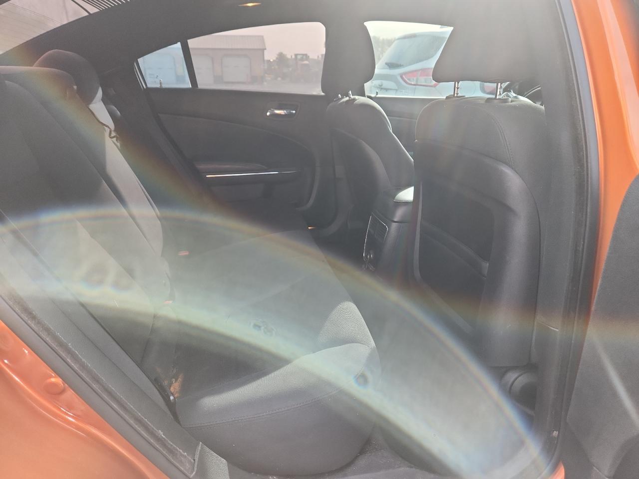 2011 Dodge Charger VIN: 2B3CL3CG0BH591445 Lot: 84644175