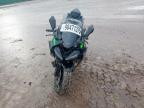 2024 KAWASAKI ZX 636 JSFAN  for sale at Copart WESTBURY