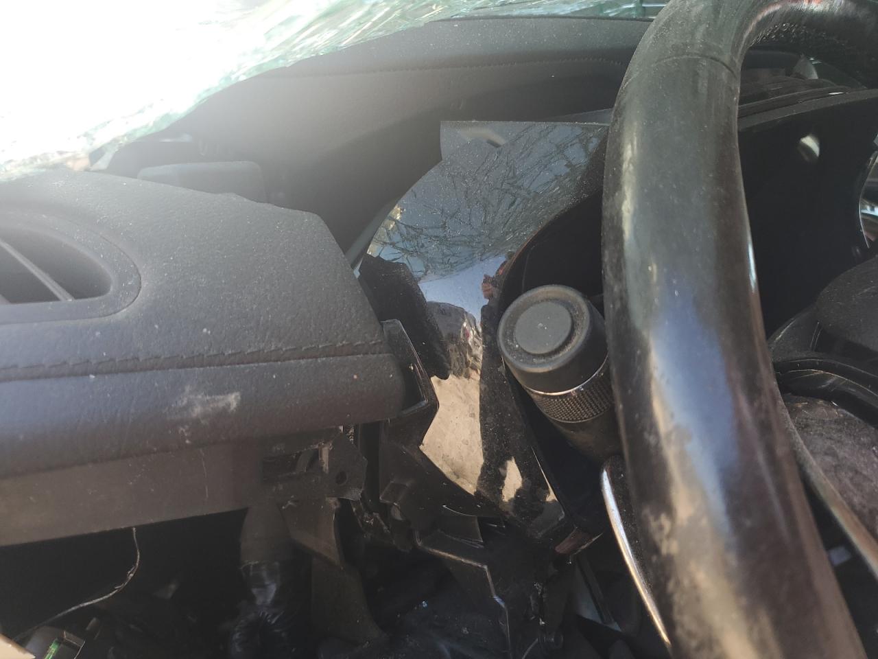 2019 Cadillac Cts Luxury VIN: 1G6AR5SS3K0100962 Lot: 87480425