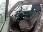2021 JEEP RENEGADE NIGHT EAGLE 1.0 T3 GSE NIGHT EAGLE II 5DR for sale at Copart WOLVERHAMPTON