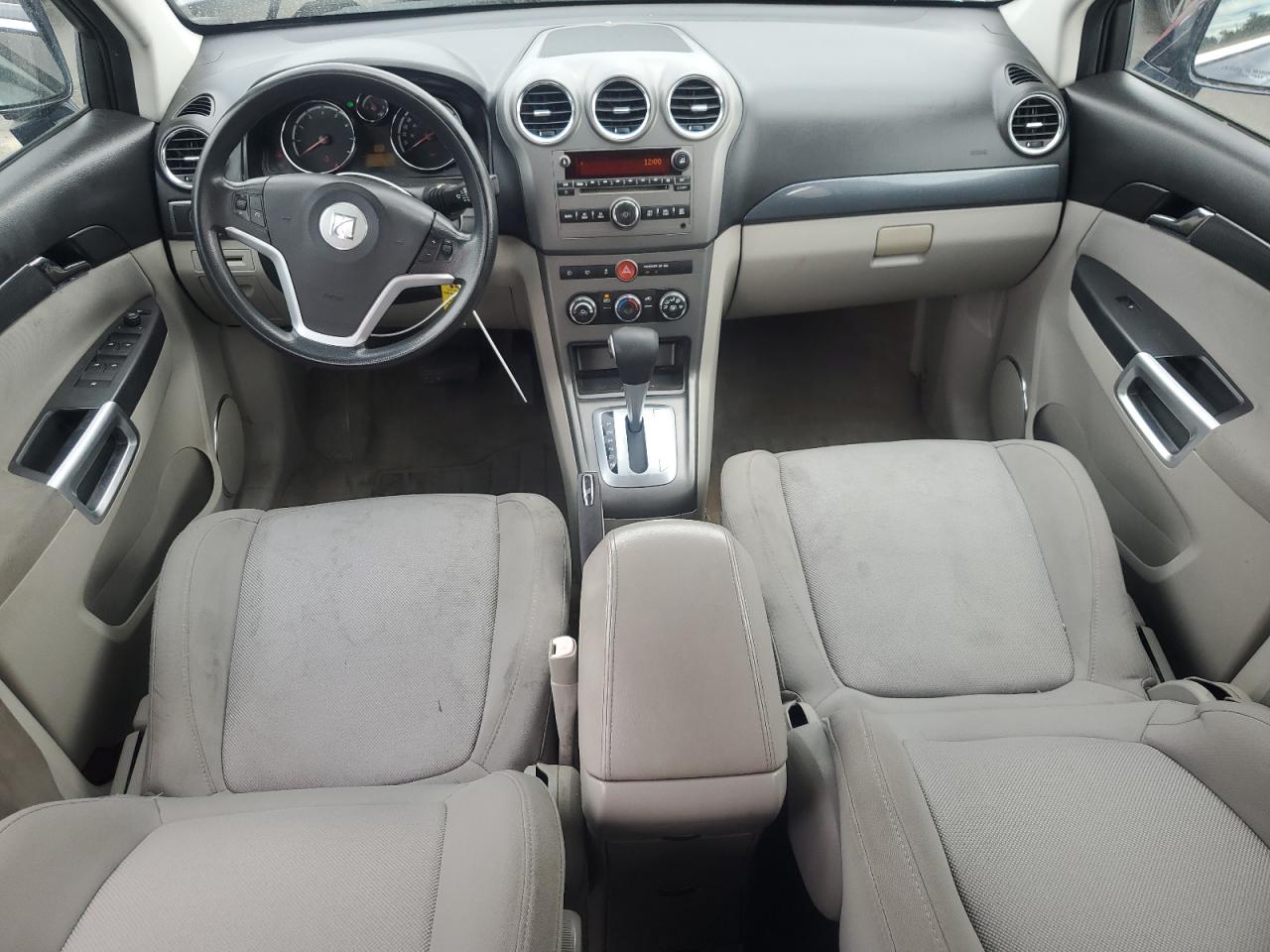 2008 Saturn Vue Xe VIN: 3GSCL33PX8S723023 Lot: 81955735