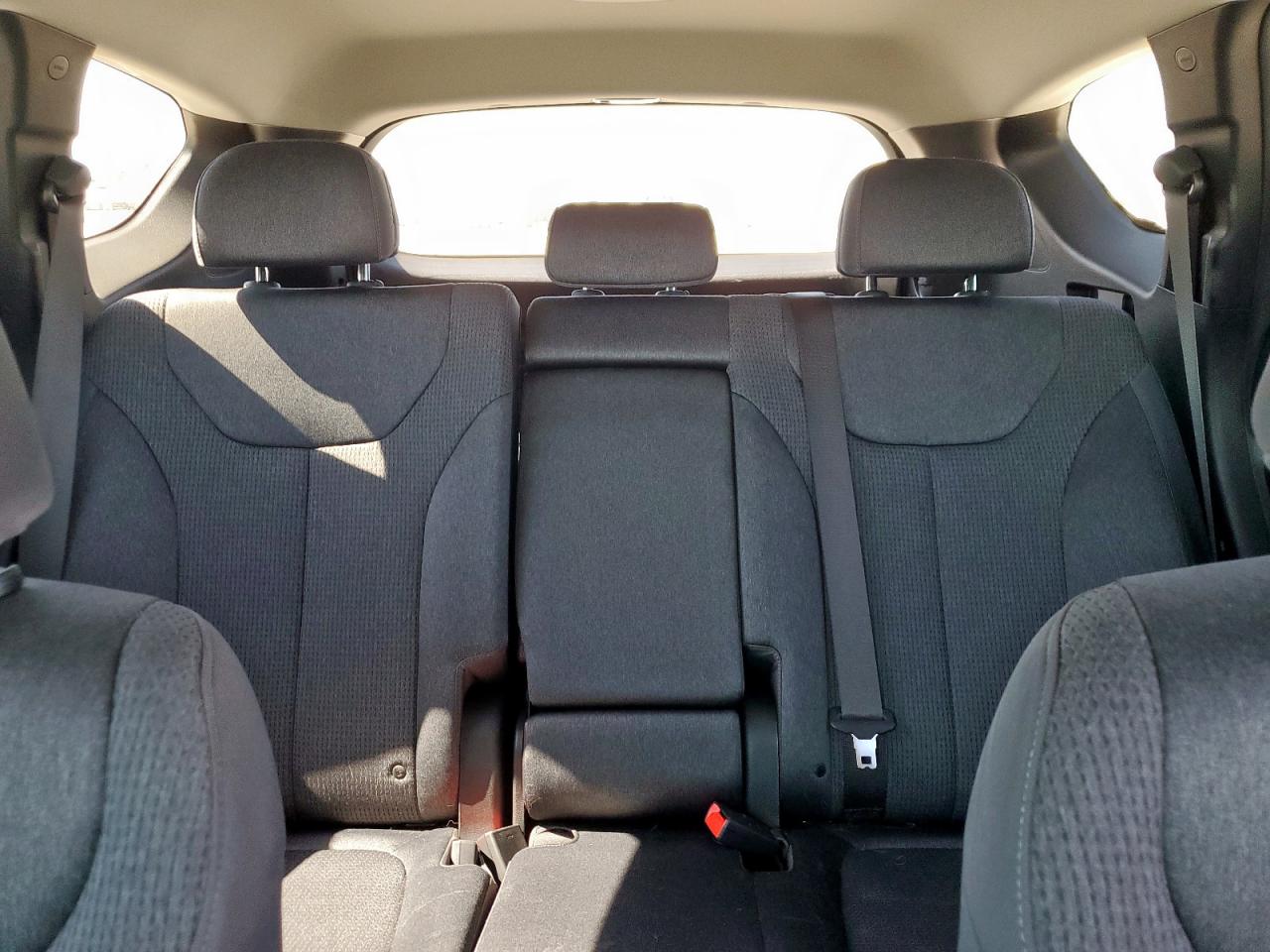 2023 Hyundai Santa Fe Sel VIN: 5NMS24AJXPH652989 Lot: 84732875