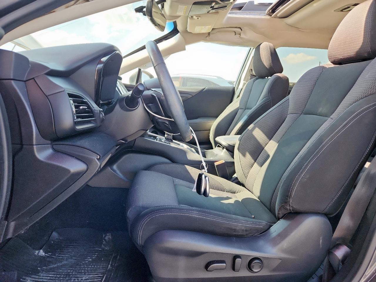 2020 Subaru Outback Premium VIN: 4S4BTAECXL3113848 Lot: 85735385