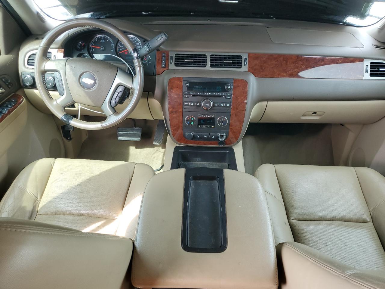 2013 Chevrolet Silverado K1500 Ltz VIN: 3GCUKTE28DG191918 Lot: 86114515