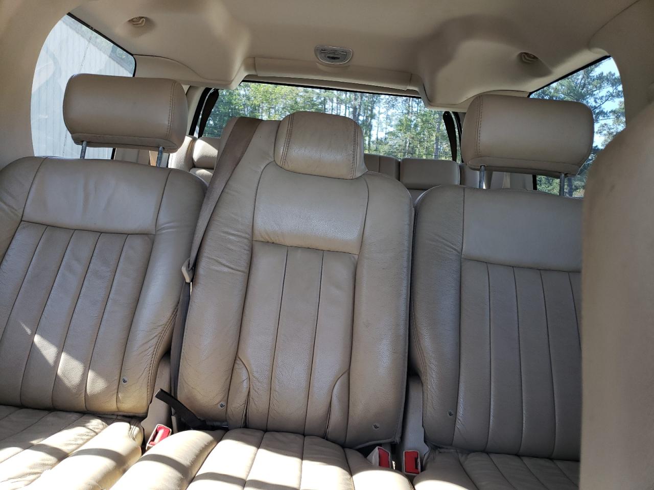 2006 Lincoln Navigator VIN: 5LMFU28546LJ24959 Lot: 84571945