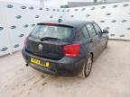 2013 BMW 118I SE  for sale at Copart BRISTOL