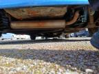 2010 TOYOTA AYGO BLUE VVT-I  for sale at Copart SANDTOFT