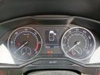 2017 SKODA SUPERB SE L EXECUTIVE TDI 2.0 TDI CR 190 SE L EXECUTIVE 5DR for sale at Copart WESTBURY