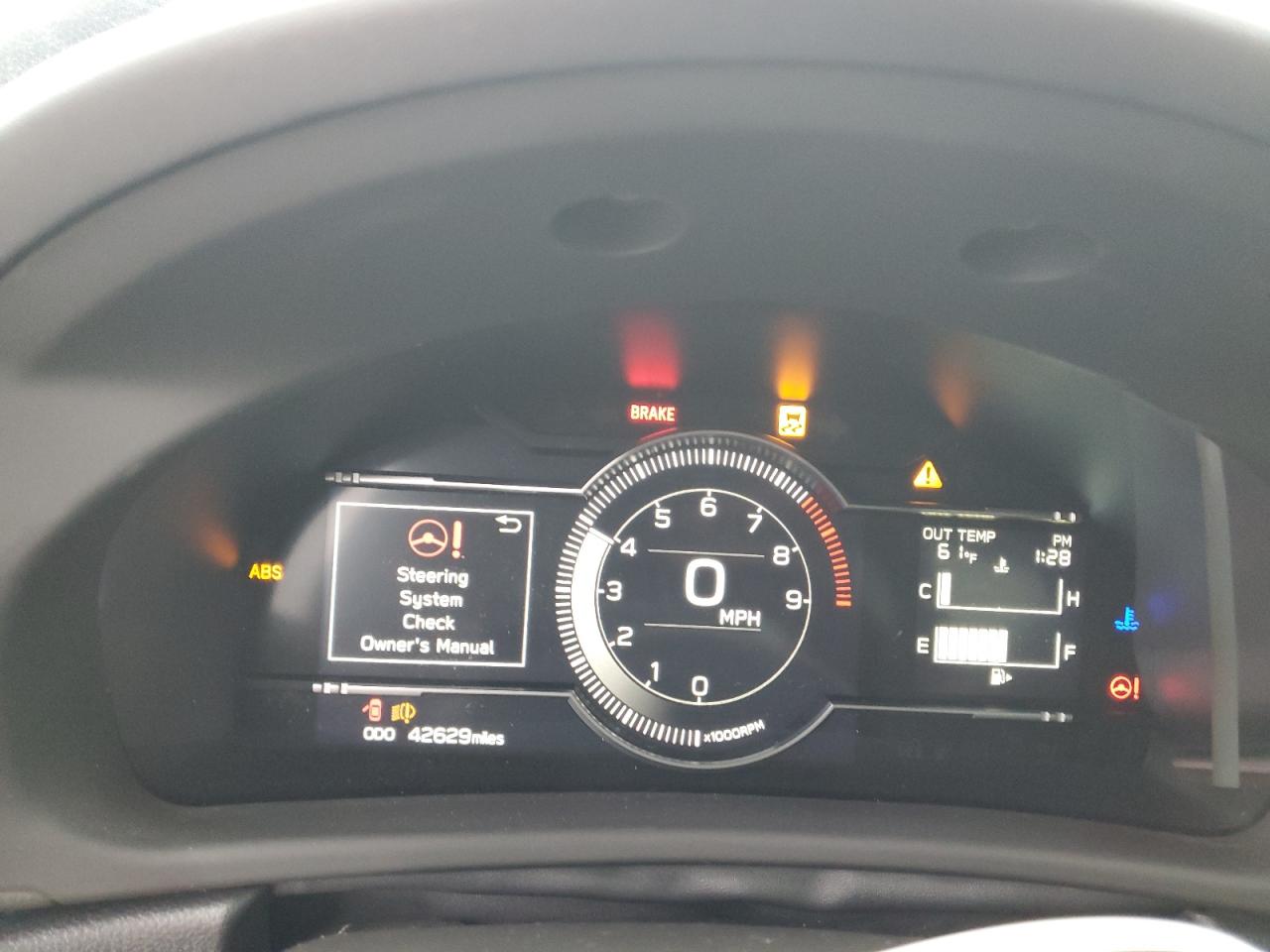 2022 Subaru Brz Premium VIN: JF1ZDBB10N9701305 Lot: 90334715