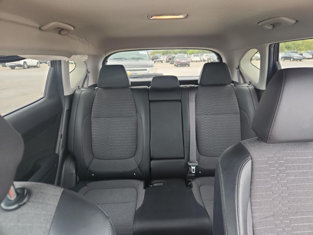 2021 Kia Seltos S VIN: KNDEU2AA6M7050234 Lot: 89927155