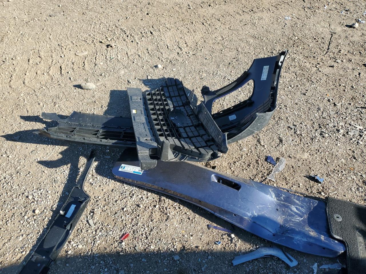 2023 Hyundai Venue Se VIN: KMHRB8A35PU211797 Lot: 82760415