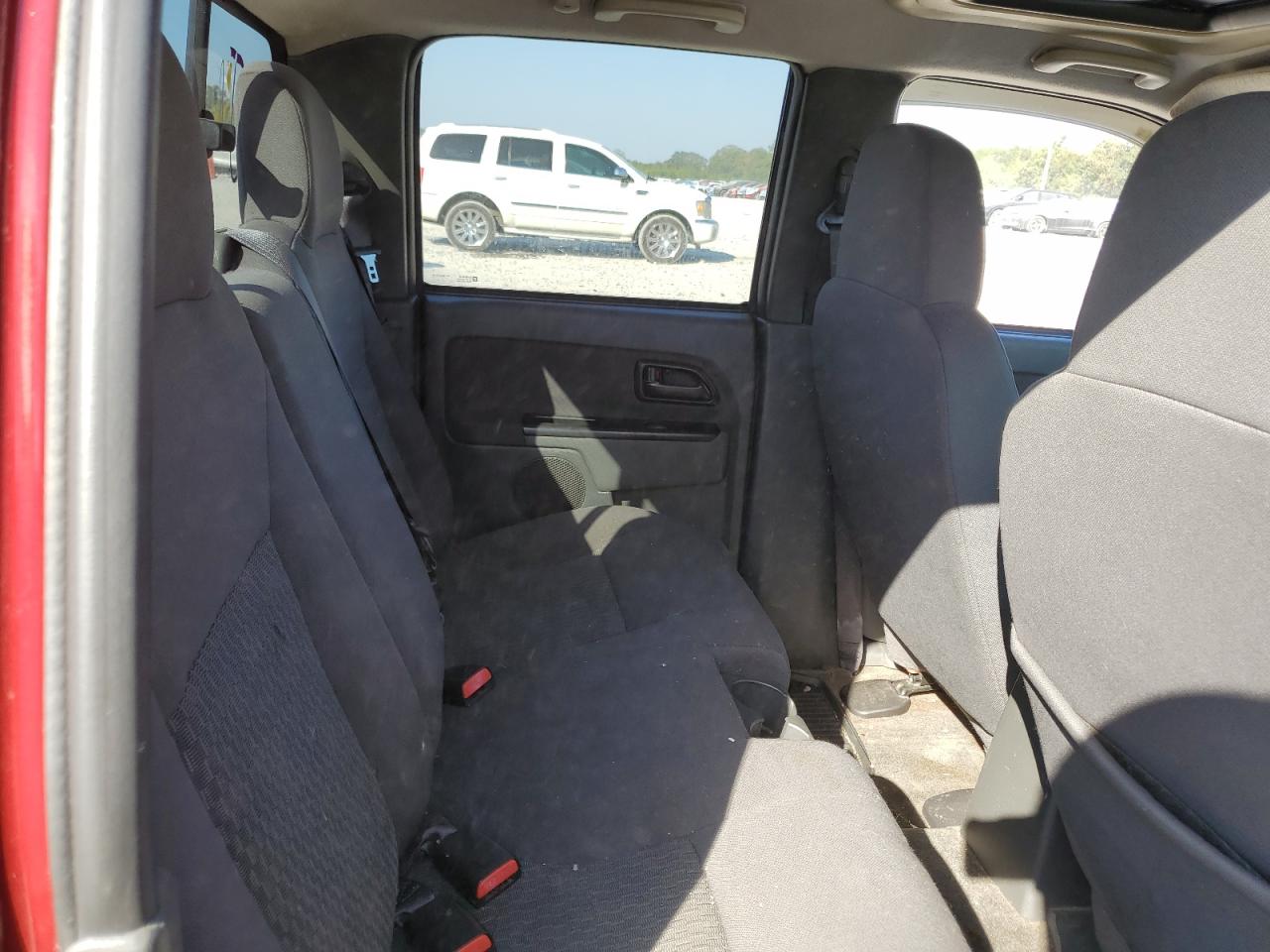 2006 Chevrolet Colorado VIN: 1GCDS136268222910 Lot: 81869645