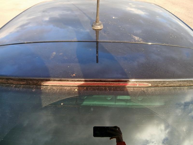 2017 VOLKSWAGEN POLO 1.2 TSI R-LINE 3DR