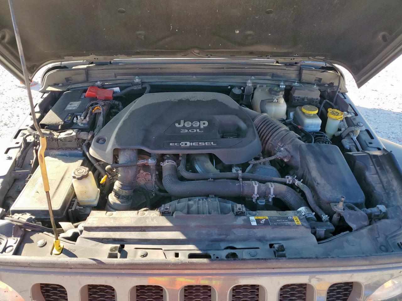 2021 Jeep Wrangler Unlimited Sport VIN: 1C4HJXDM3MW817438 Lot: 84908475