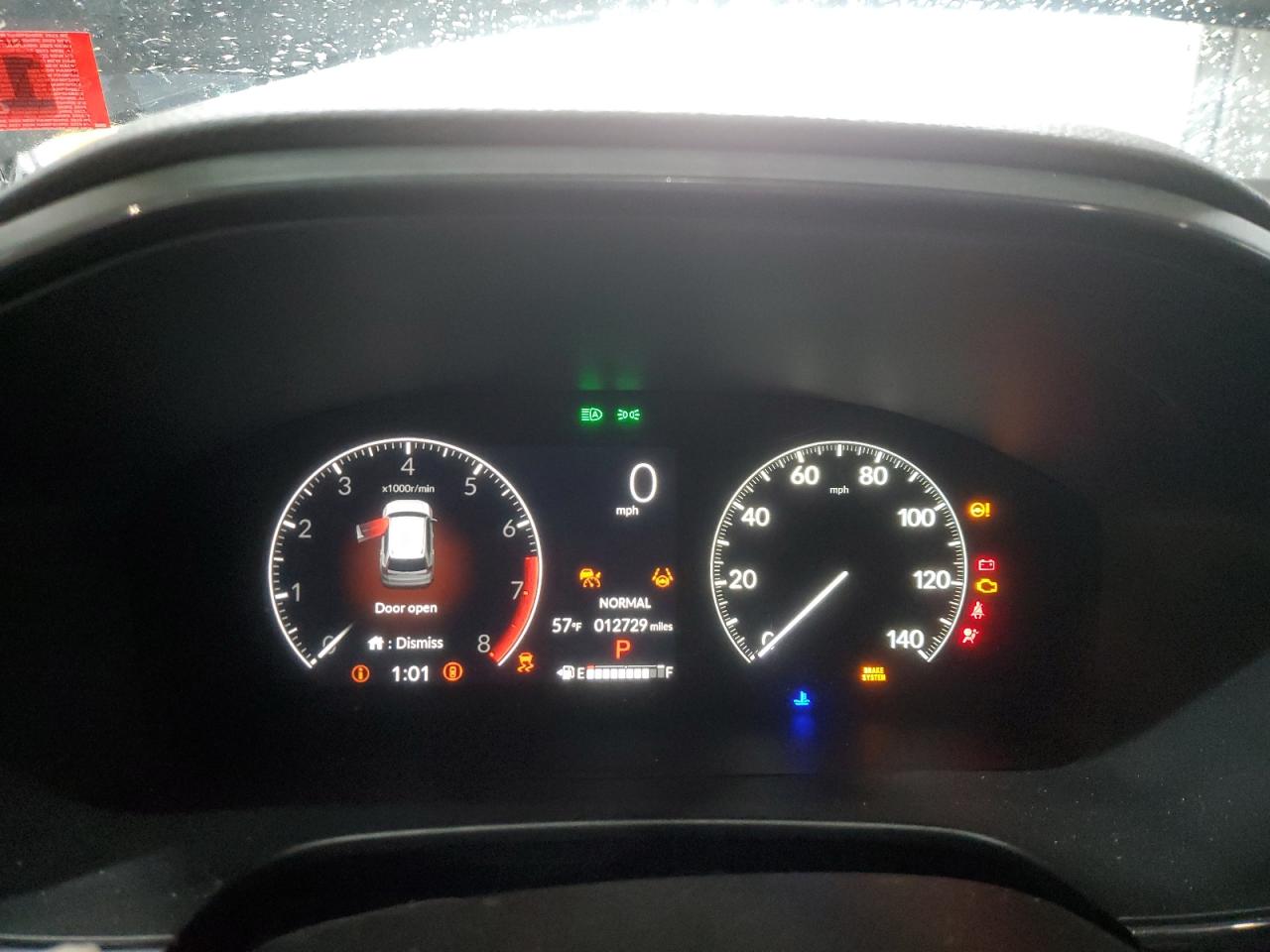 2025 Honda Cr-V Ex VIN: 2HKRS4H47SH467292 Lot: 85683675