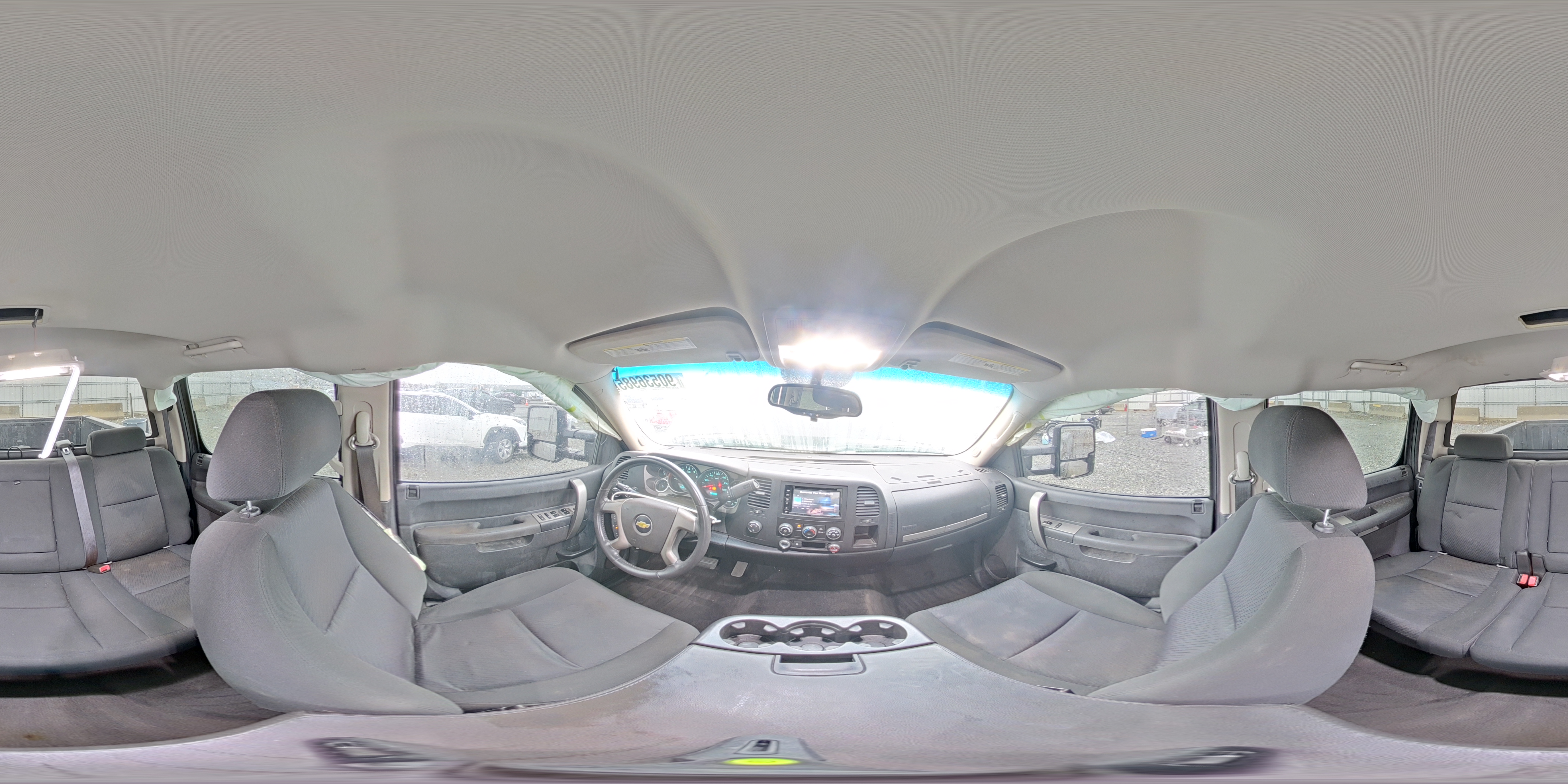 2010 Chevrolet Silverado K1500 Lt VIN: 3GCRKSE34AG294113 Lot: 90536985