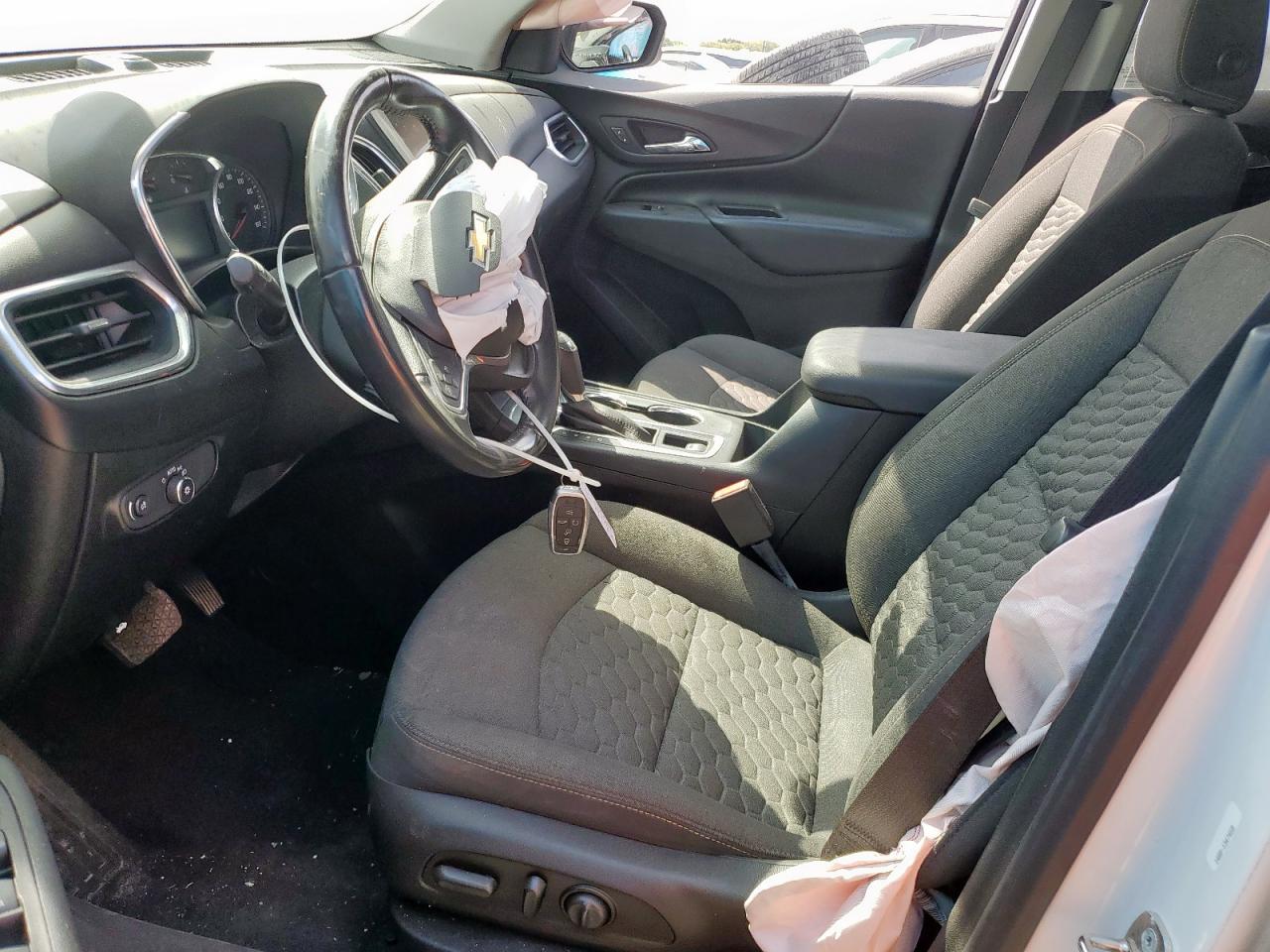 2019 Chevrolet Equinox Lt VIN: 2GNAXKEV9K6251908 Lot: 84656265