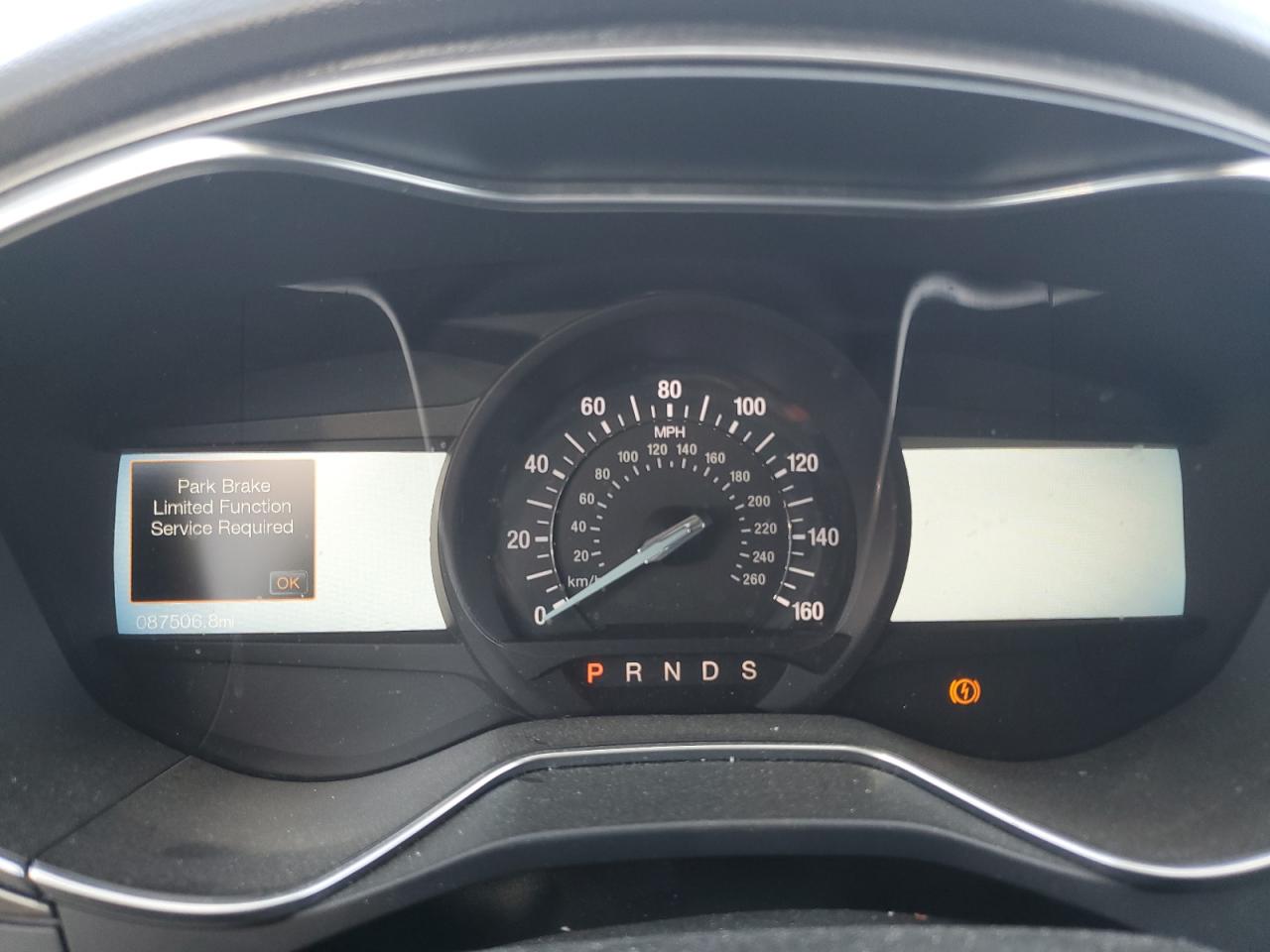 2017 Ford Fusion Se VIN: 3FA6P0H99HR201518 Lot: 90041335