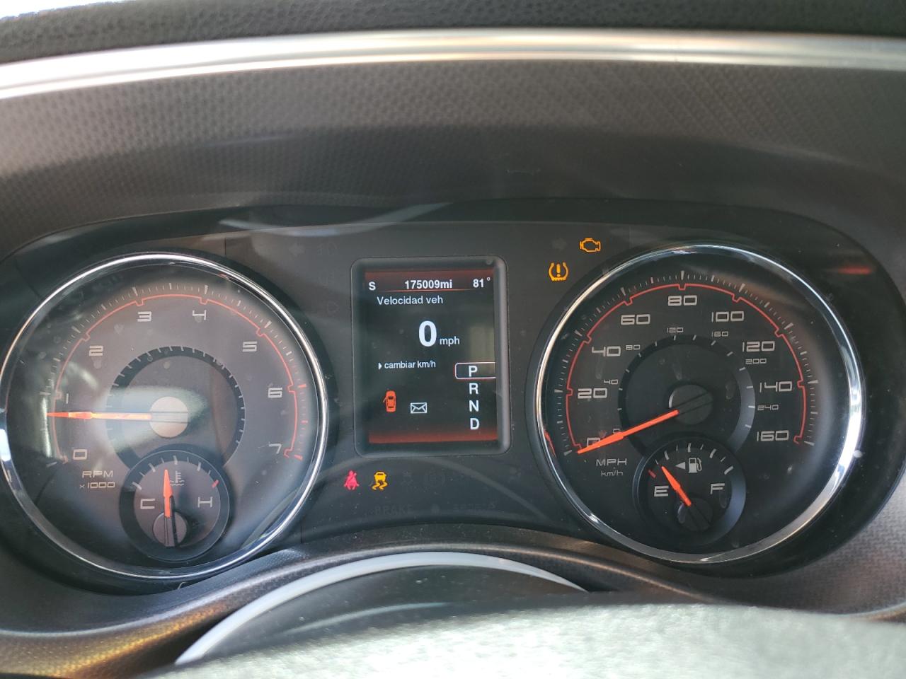 2014 Dodge Charger R/T VIN: 2C3CDXCT4EH233189 Lot: 84828405