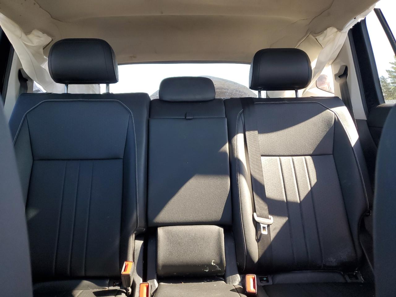 2023 Volkswagen Tiguan Se VIN: 3VVNB7AX7PM094021 Lot: 85931275