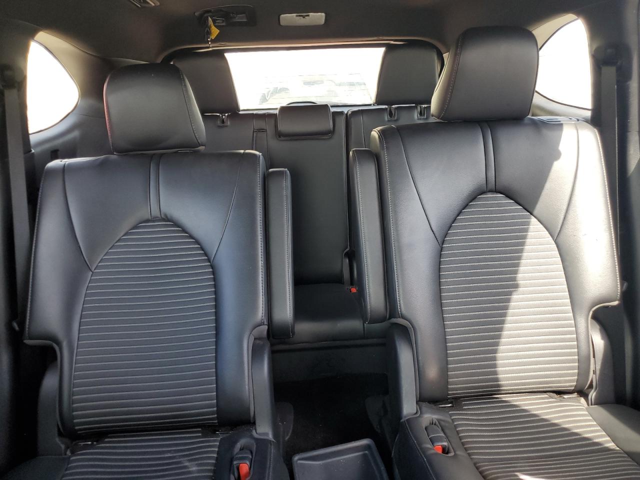 2022 Toyota Highlander Xse VIN: 5TDLZRAH4NS106192 Lot: 86120485