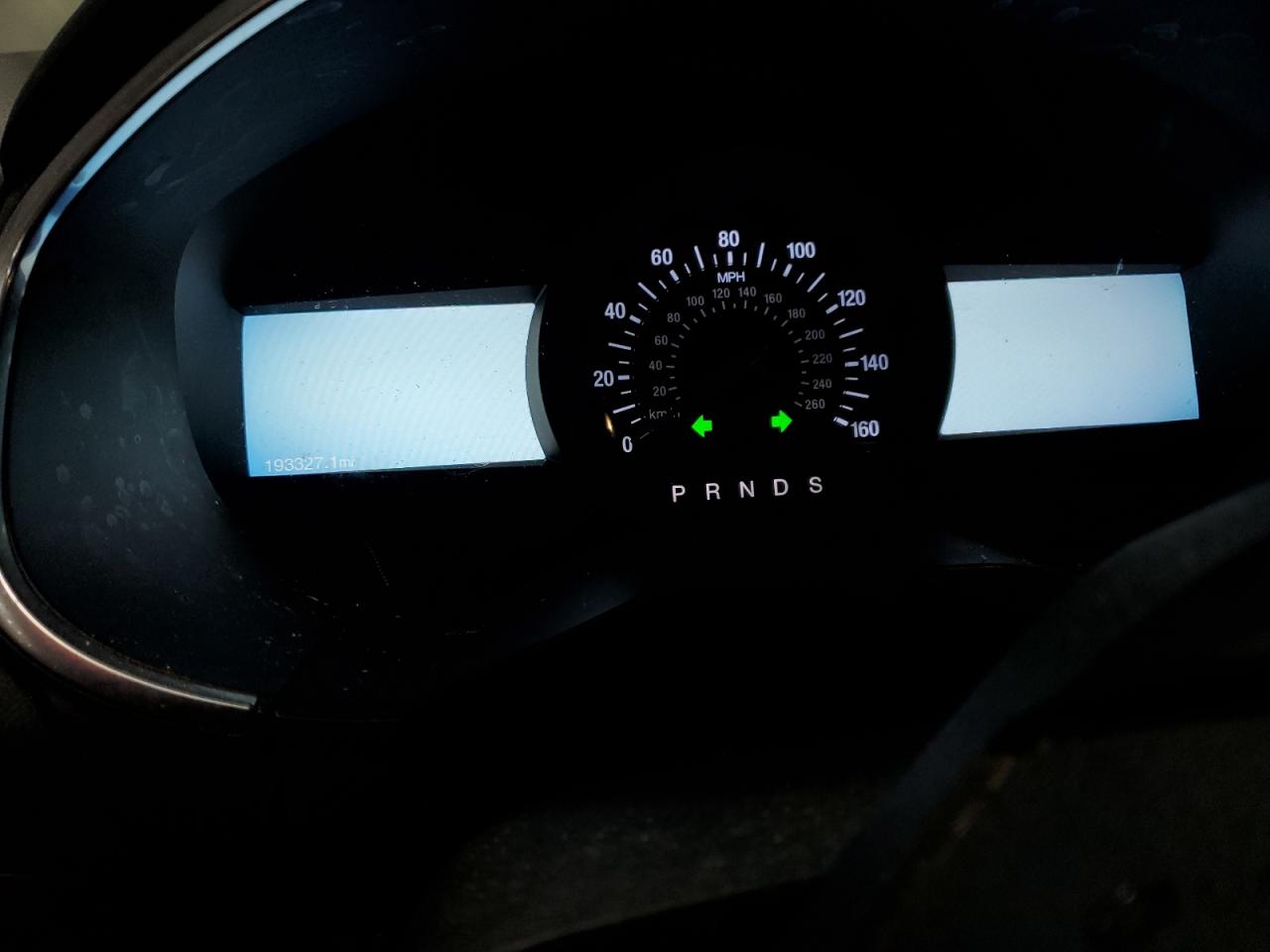 2015 Ford Edge Titanium VIN: 2FMTK4K97FBB10069 Lot: 86783185