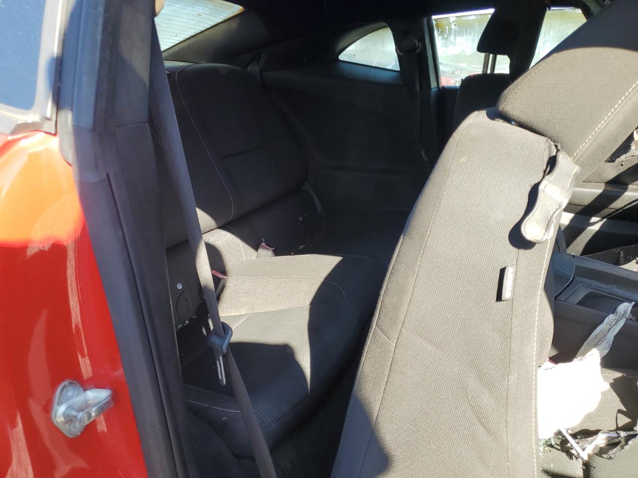 2010 Chevrolet Camaro Lt VIN: 2G1FB1EVXA9174270 Lot: 84990645