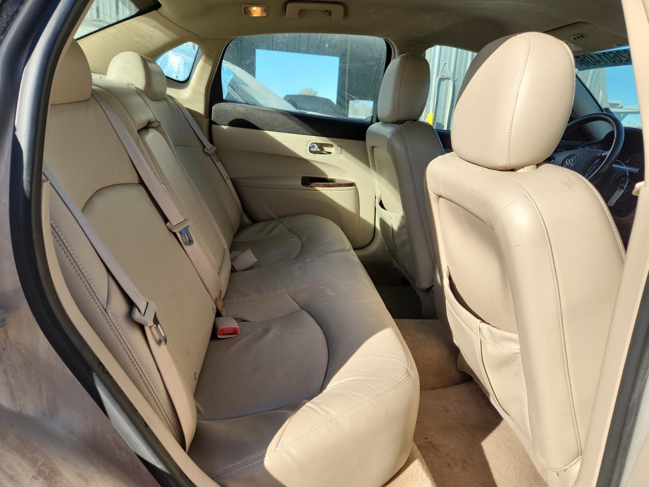 2008 Buick Lacrosse Cxl VIN: 2G4WD582581247026 Lot: 82601405