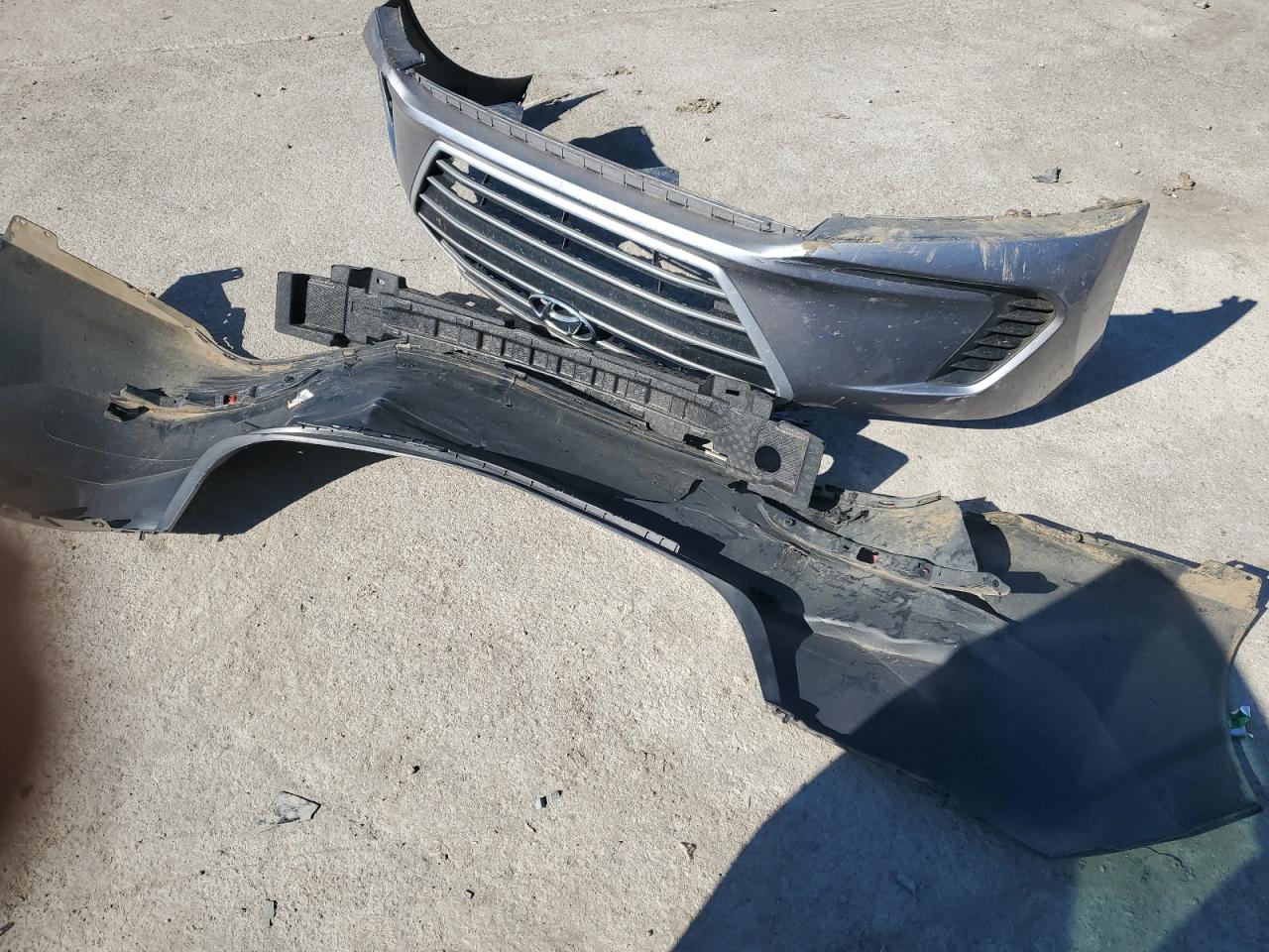 2017 Hyundai Elantra Se VIN: 5NPD84LF7HH108647 Lot: 86079695