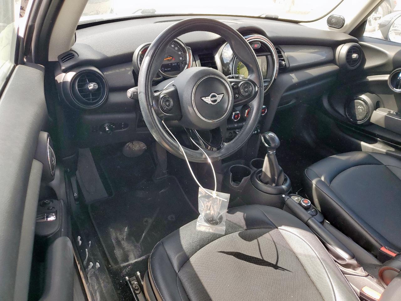 2018 Mini Cooper VIN: WMWXP5C5XJ2G63760 Lot: 85001115