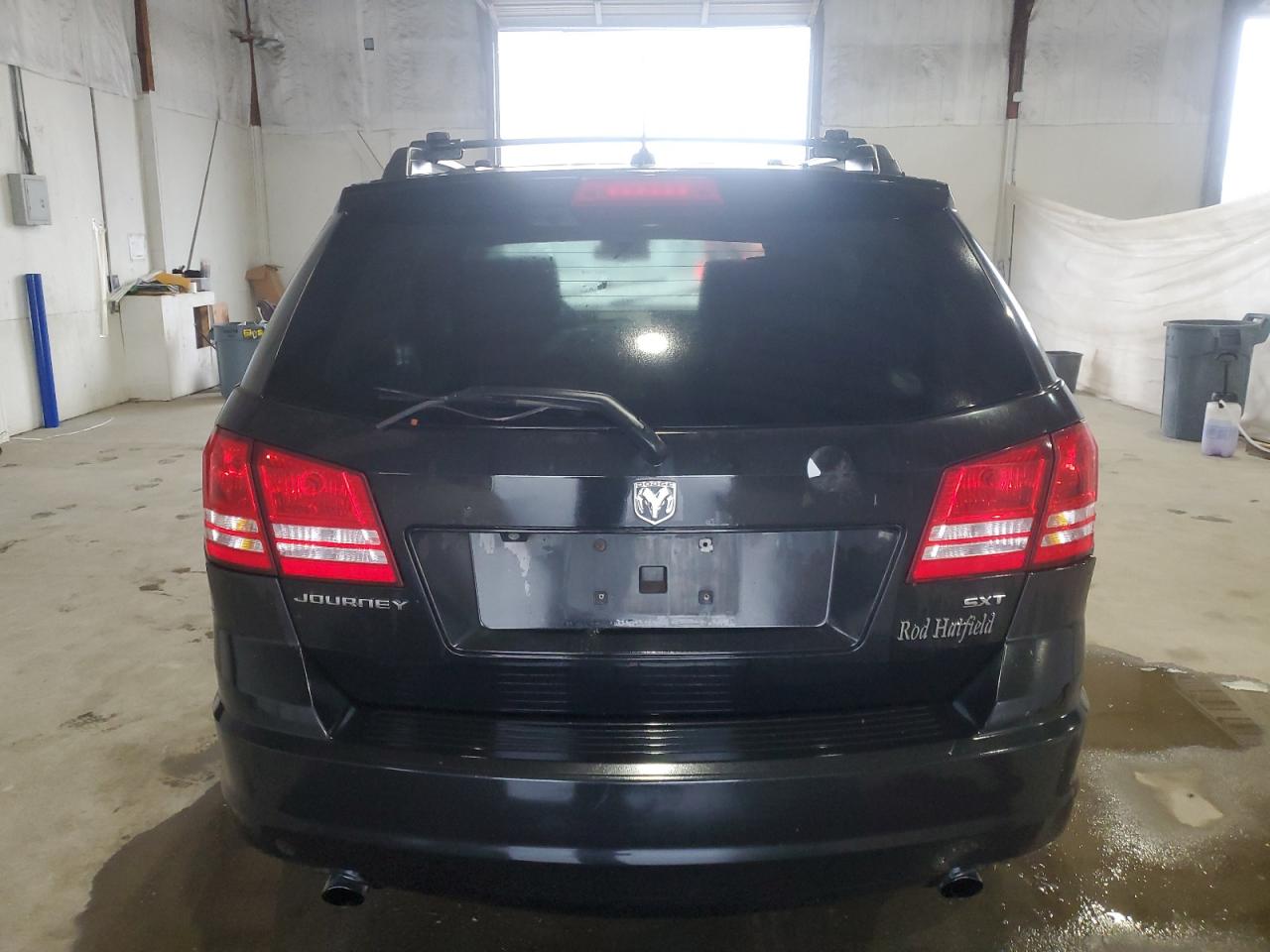 2009 Dodge Journey Sxt VIN: 3D4GG57V29T143043 Lot: 85693935