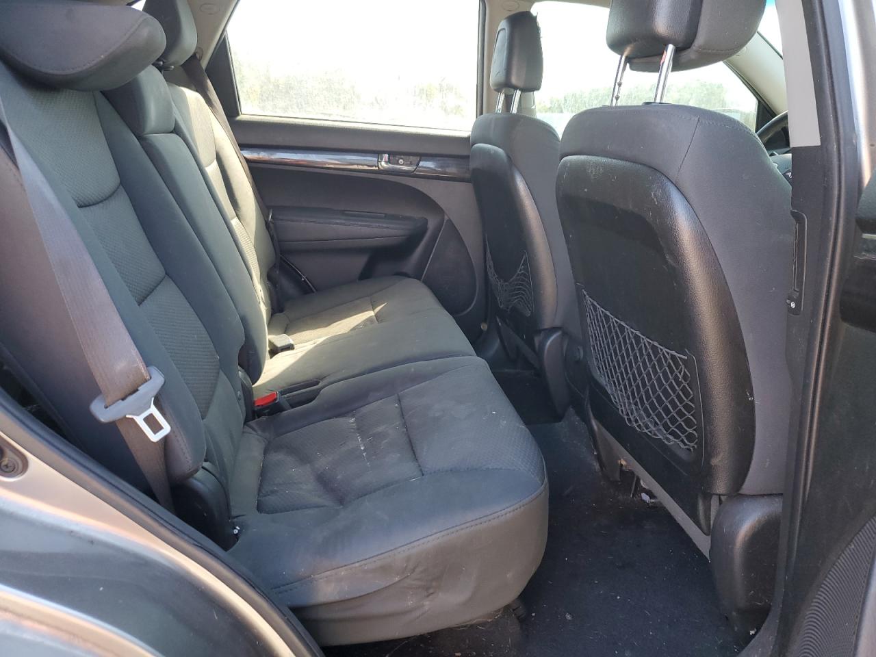 2012 Kia Sorento Base VIN: 5XYKT3A61CG302559 Lot: 85663535