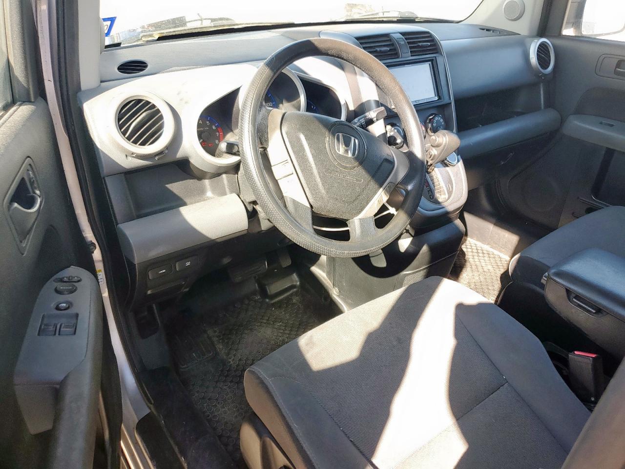 2007 Honda Element Ex VIN: 5J6YH28737L000134 Lot: 69423565